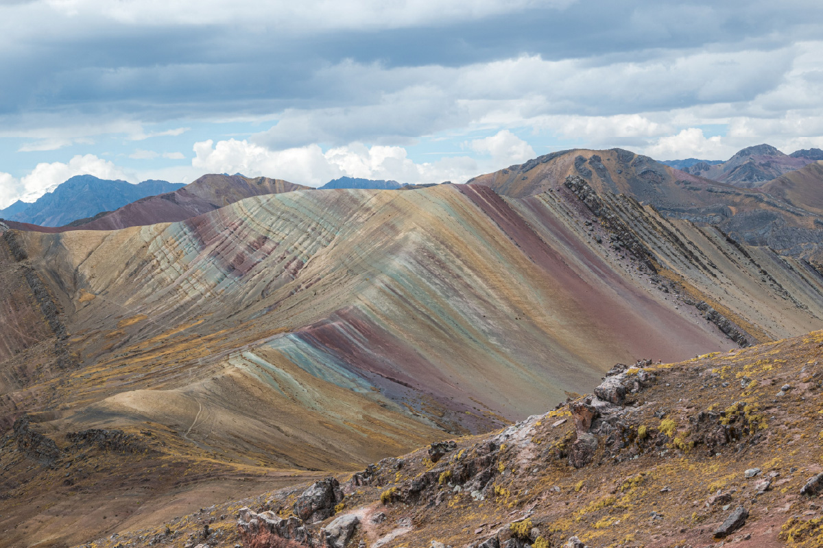 Red Valley